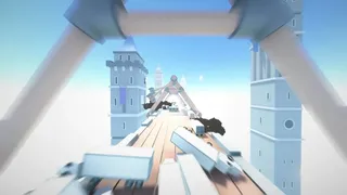 Скриншот 2 к игре Clustertruck