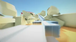Скриншот 4 к игре Clustertruck