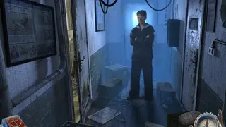 Скриншот 2 к игре Mystery Expedition: Prisoners of Ice