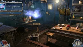 Скриншот 7 к игре Mystery Expedition: Prisoners of Ice