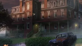 Скриншот 1 к игре Abandoned: Chestnut Lodge Asylum