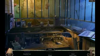 Скриншот 2 к игре Abandoned: Chestnut Lodge Asylum