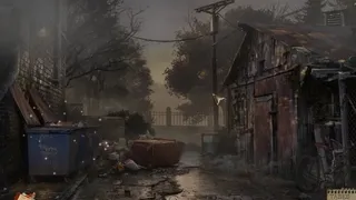 Скриншот 6 к игре Abandoned: Chestnut Lodge Asylum