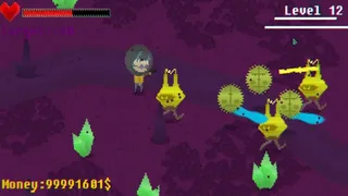 Скриншот 2 к игре Invasion