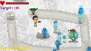 Скриншот 3 к игре Invasion