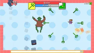 Скриншот 3 к игре Woof Blaster