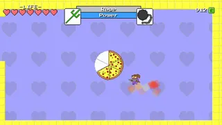 Скриншот 4 к игре Woof Blaster