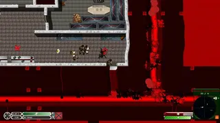Скриншот 2 к игре Colony Assault