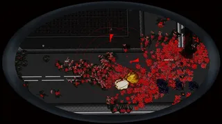 Скриншот 6 к игре Colony Assault