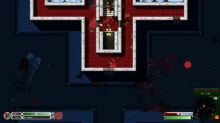 Скриншот 7 к игре Colony Assault