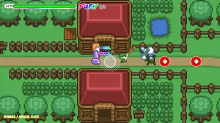 Скриншот 6 к игре Old School Musical