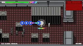 Скриншот 7 к игре Old School Musical