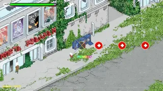 Скриншот 8 к игре Old School Musical