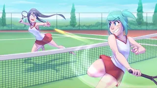 Скриншот 1 к игре Highschool Romance