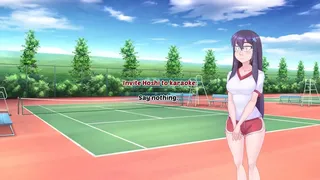 Скриншот 3 к игре Highschool Romance