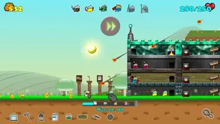 Скриншот 1 к игре Reigning Cats