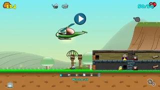 Скриншот 2 к игре Reigning Cats