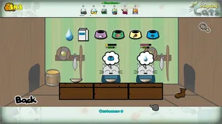 Скриншот 3 к игре Reigning Cats