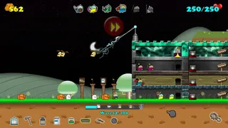 Скриншот 6 к игре Reigning Cats