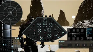 Скриншот 1 к игре Advanced Gaming Platform::Epica
