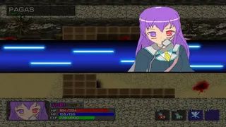 Скриншот 2 к игре Ace of Protectors