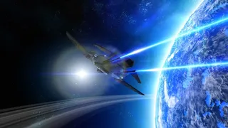 Скриншот 1 к игре Evochron Legacy SE