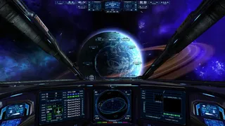 Скриншот 2 к игре Evochron Legacy SE