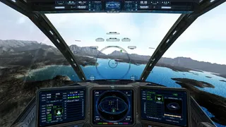 Скриншот 4 к игре Evochron Legacy SE