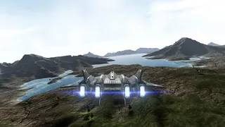 Скриншот 5 к игре Evochron Legacy SE
