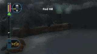 Скриншот 2 к игре Eyestorm