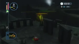 Скриншот 6 к игре Eyestorm