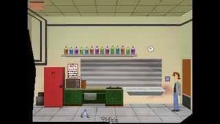 Скриншот 5 к игре Absent