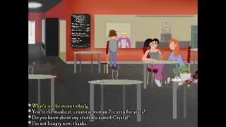 Скриншот 8 к игре Absent
