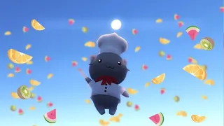 Скриншот 3 к игре Louie Cooks