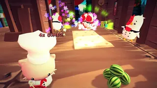Скриншот 6 к игре Louie Cooks