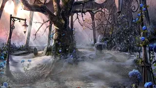 Скриншот 2 к игре Living Legends: The Frozen Fear Collection