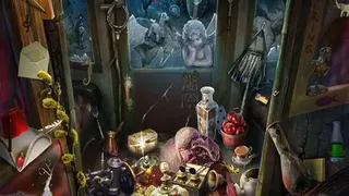 Скриншот 4 к игре Living Legends: The Frozen Fear Collection