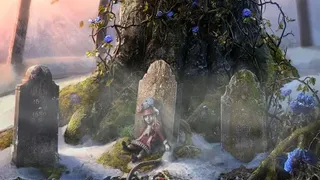 Скриншот 5 к игре Living Legends: The Frozen Fear Collection