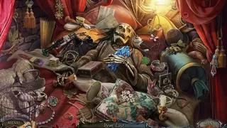 Скриншот 8 к игре Living Legends: The Frozen Fear Collection