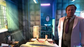 Скриншот 6 к игре Twisted Lands Trilogy: Collector's Edition