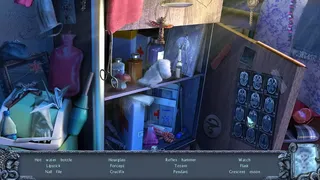 Скриншот 8 к игре Twisted Lands Trilogy: Collector's Edition