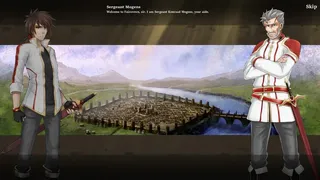 Скриншот 4 к игре Shadow Heroes: Vengeance In Flames