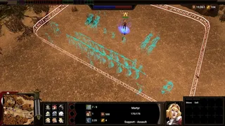 Скриншот 7 к игре Shadow Heroes: Vengeance In Flames