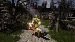 Скриншот 8 к игре Shadow Heroes: Vengeance In Flames