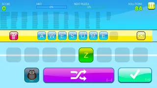 Скриншот 1 к игре Ace Of Words