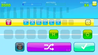 Скриншот 4 к игре Ace Of Words