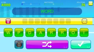 Скриншот 6 к игре Ace Of Words