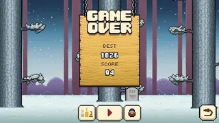 Скриншот 5 к игре Timberman