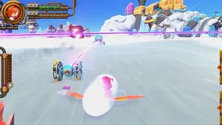 Скриншот 8 к игре Goggles - World of Vaporia