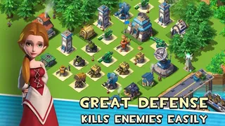 Скриншот 7 к игре War of Beach